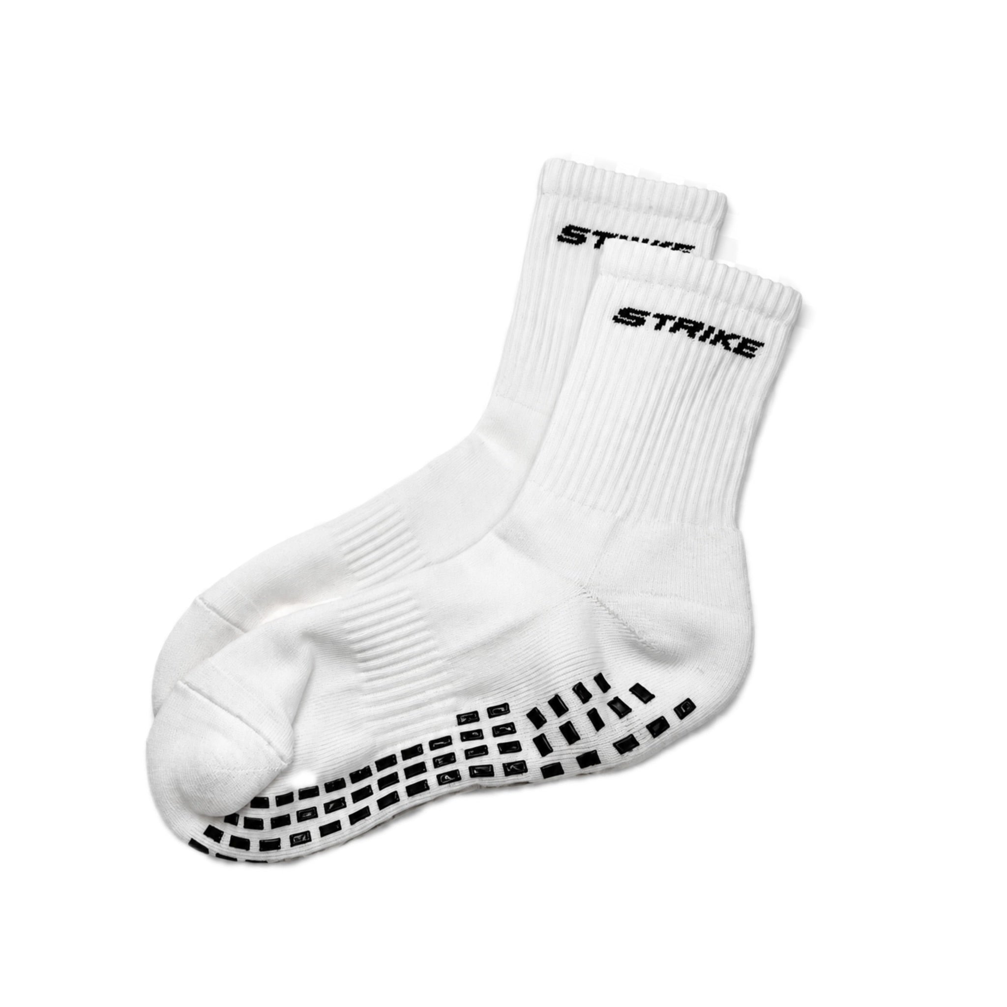 Bas avec grip STRIKE